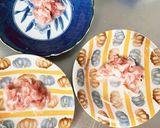 全てレンジ豚こまクリーミー麻婆豆腐&茄子作り方7写真