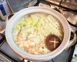 日本一美味い！サッポロ一番塩ラーメン作り方2写真