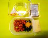 小豆無しで出来る金時豆と黒豆のおしるこ作り方2写真