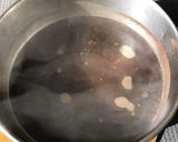 バタークルミルクココナッツディカフェ♪作り方2写真