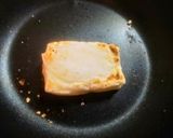 小豆無しで出来る金時豆と黒豆のおしるこ作り方6写真