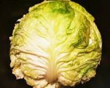 熱々キャベツドーム和風スープ煮込み作り方8写真