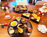 たたきごぼうのリメイクサラダ作り方1写真