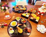 たたきごぼうのリメイクサラダ作り方1写真