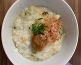 ♡簡単！七草粥♡作り方5写真