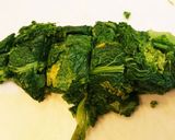 子供も大好き　簡単　胡麻和え作り方1写真