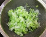 だいこんときゅうりのサラダ作り方3写真