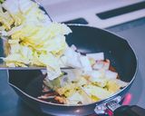 77℃ ヤンニョム デジカルビ作り方28写真