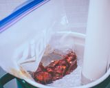 77℃ ヤンニョム デジカルビ作り方14写真