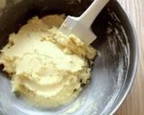 綺麗に抜ける型抜きクッキーレシピ作り方1写真