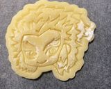 綺麗に抜ける型抜きクッキーレシピ作り方8写真