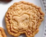 綺麗に抜ける型抜きクッキーレシピ作り方9写真