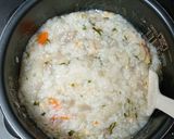 我が家の七草粥(覚書)作り方8写真