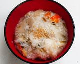 我が家の七草粥(覚書)作り方9写真