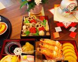 お節料理2021 記録作り方1写真