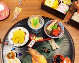 お節料理2021 記録作り方2写真