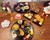お節料理2021 記録作り方3写真