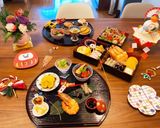 お節料理2021 記録作り方4写真
