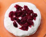 適当簡単で美味しい_レアチーズケーキ作り方5写真