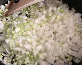 フランスの豆料理　鶏のカスレ作り方3写真