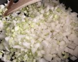 フランスの豆料理　鶏のカスレ作り方3写真