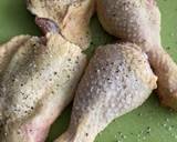 フランスの豆料理　鶏のカスレ作り方2写真