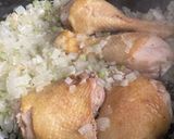 フランスの豆料理　鶏のカスレ作り方5写真