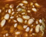 フランスの豆料理　鶏のカスレ作り方9写真