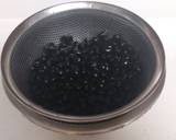 やわらか黒豆作り方1写真