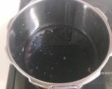 やわらか黒豆作り方3写真