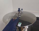 やわらか黒豆作り方4写真