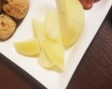 20201221夜ごはんチーズフォンデュ作り方1写真