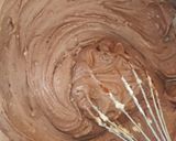 バレンタイン★チーズパウンドケーキ★米粉作り方2写真