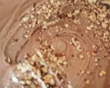 バレンタイン★チーズパウンドケーキ★米粉作り方3写真