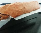 バレンタイン★チーズパウンドケーキ★米粉作り方5写真