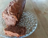 バレンタイン★チーズパウンドケーキ★米粉作り方7写真