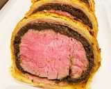 Beef Wellington作り方9写真