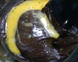 バレンタイン！カップ☆ショコラテリーヌ作り方3写真
