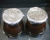 バレンタイン！カップ☆ショコラテリーヌ作り方5写真