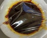 ♪節約ハンバーグ♪作り方9写真
