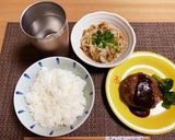 ♪節約 もやし納豆♪作り方3写真