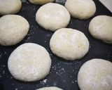 なす味噌とチーズの お焼き(*≧∀≦*)作り方5写真
