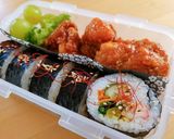 辛すぎないヤンニョムチキン作り方6写真