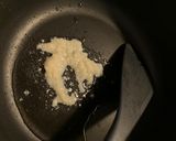 簡単ガーリックシュリンプカレー作り方1写真