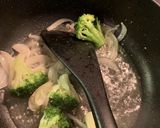 簡単ガーリックシュリンプカレー作り方3写真