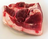 2度美味しい！簡単！猪肉or豚肉の煮物♪作り方1写真