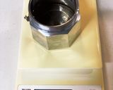 マキネッタで作る濃厚カフェラテ♫作り方3写真