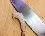 超簡単☆究極の基本中の基本！天ぷらの衣♫作り方6写真