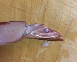 超簡単☆究極の基本中の基本！天ぷらの衣♫作り方9写真