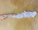 超簡単☆究極の基本中の基本！天ぷらの衣♫作り方12写真